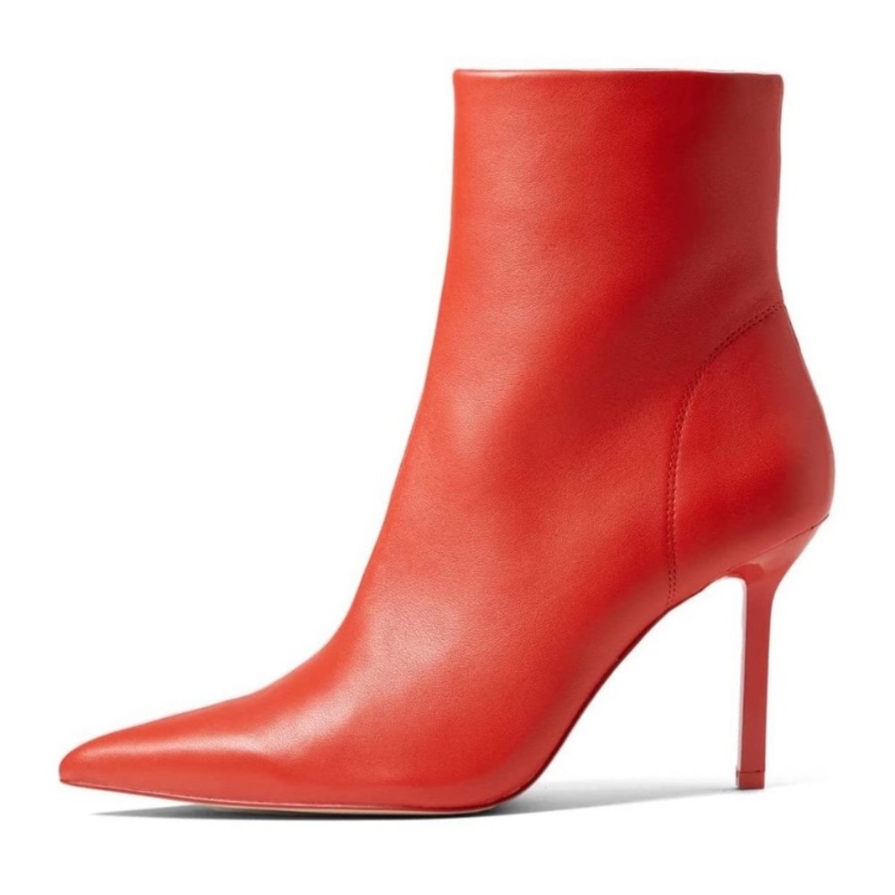 🆕Steve Madden Leather Elysia boot